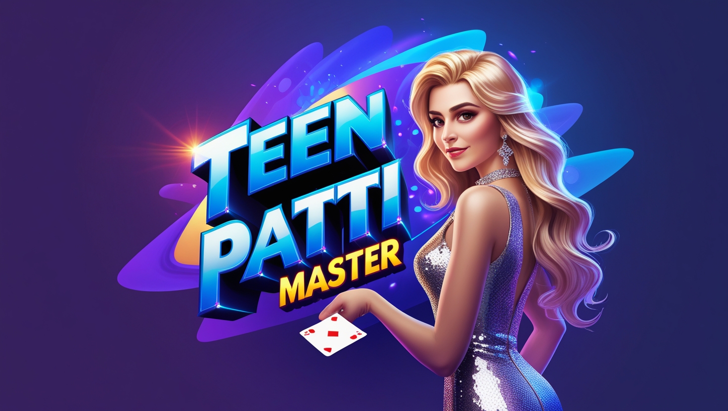 Teen Patti Master Plus