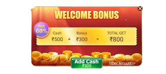 Teen Patti Gold 51 Bonus