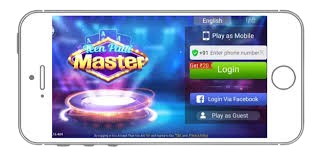 Teen Patti Master